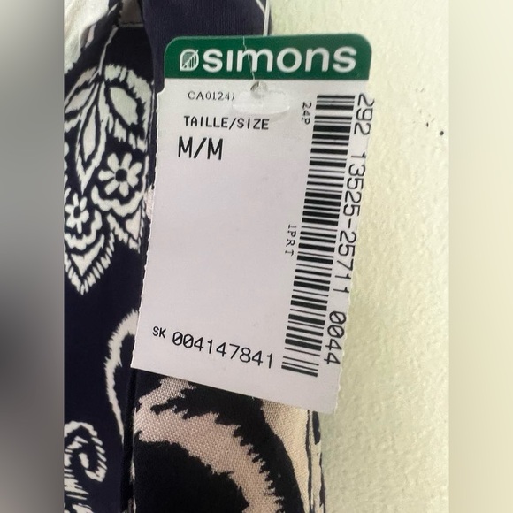 Medium Pants Simons - Picture 3 of 4